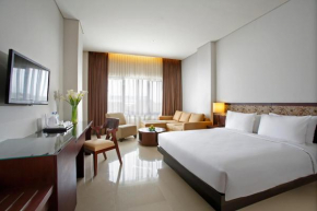 Отель Hotel Surya Yudha Purwokerto  Purwokerto Kulon